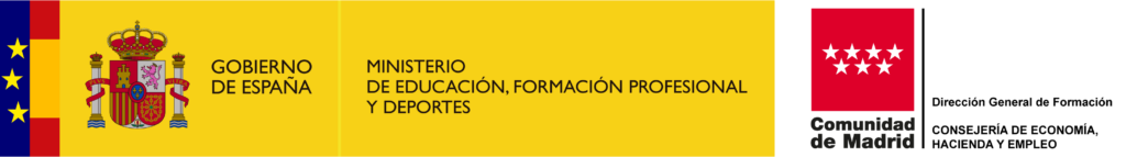 MADRID 2025 OCUPADOS EDUCACIÓN