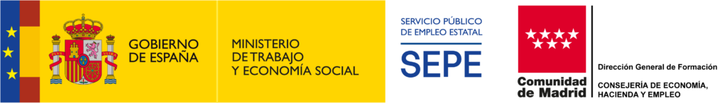 MADRID 2025 OCUPADOS SEPE