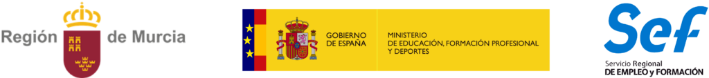 MURCIA 2024 DESEMPLEADOS EDUCACIÓN