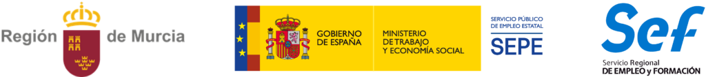 MURCIA 2025 DESEMPLEADOS SEPE